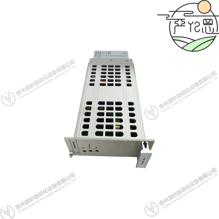 GE IC200UEX824 伺服驱动模块