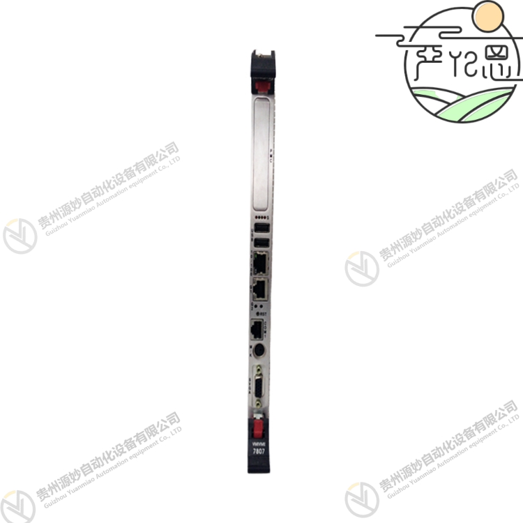GE IC5002CAC0000 可编程逻辑控制器（PLC）