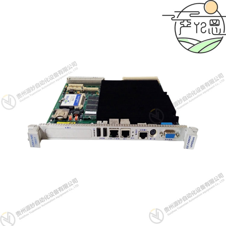 GE IC5002TBX0000 转换模块