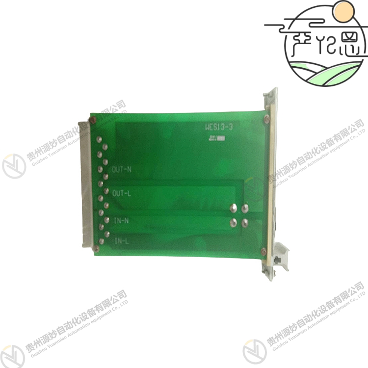 GE IC3603A177AH1 控制器模块
