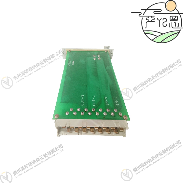 GE IC3603A177AH1 控制器模块