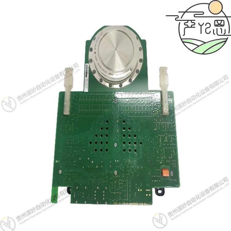 ABB PM511V32 控制器模块