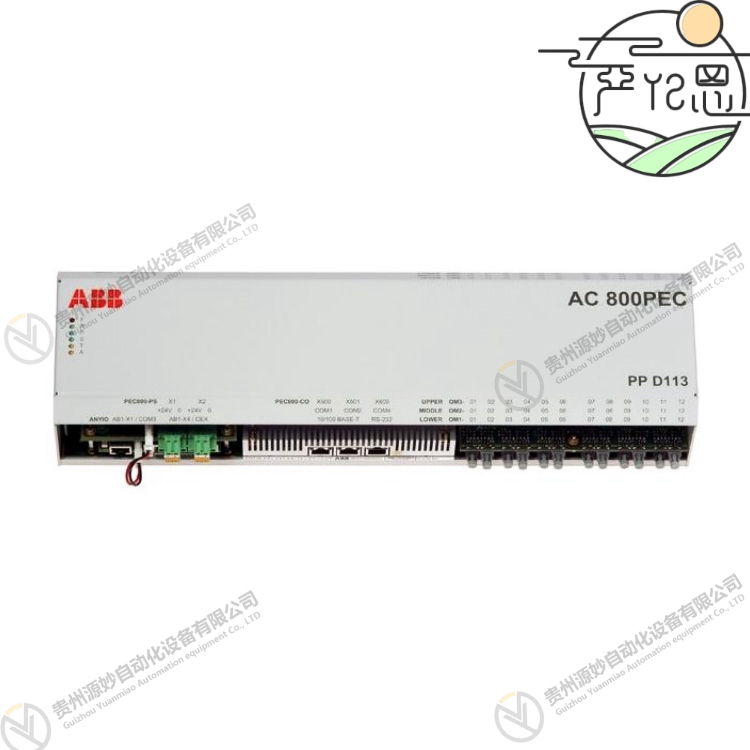 ABB IMSPM01 电源模块
