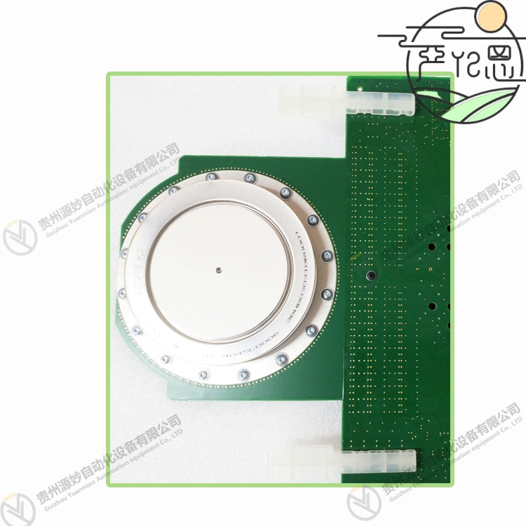 ABB IMCPM02 通讯口模块