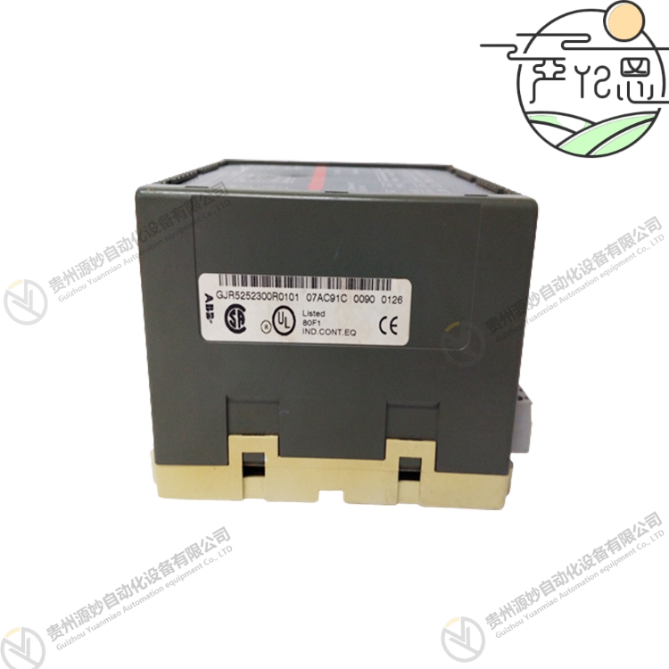 ABB CPUPM554-T CPU模块