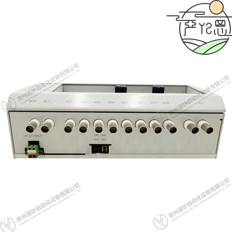 ABB DSTK225SL3 控制器模块