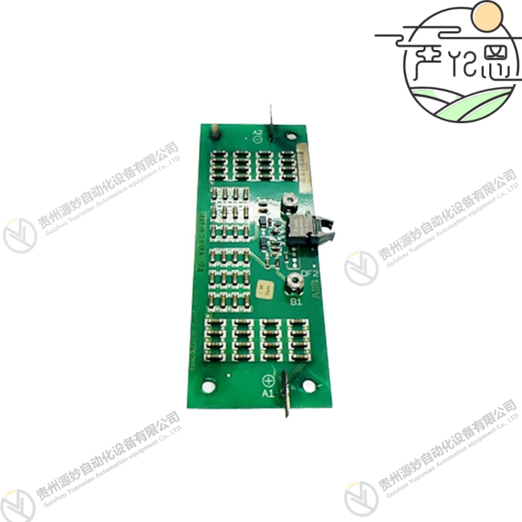 ABB MPM810 可编程多功能模块