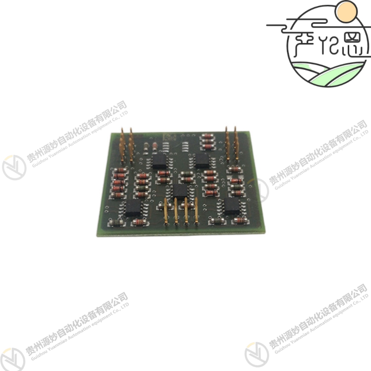 ABB NSPM01 硬件模块