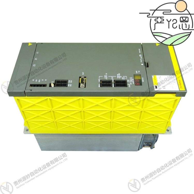 FANUC A05B-2255 示教器模块