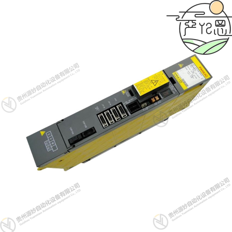 FANUC A05B-1408-B101 电源模块