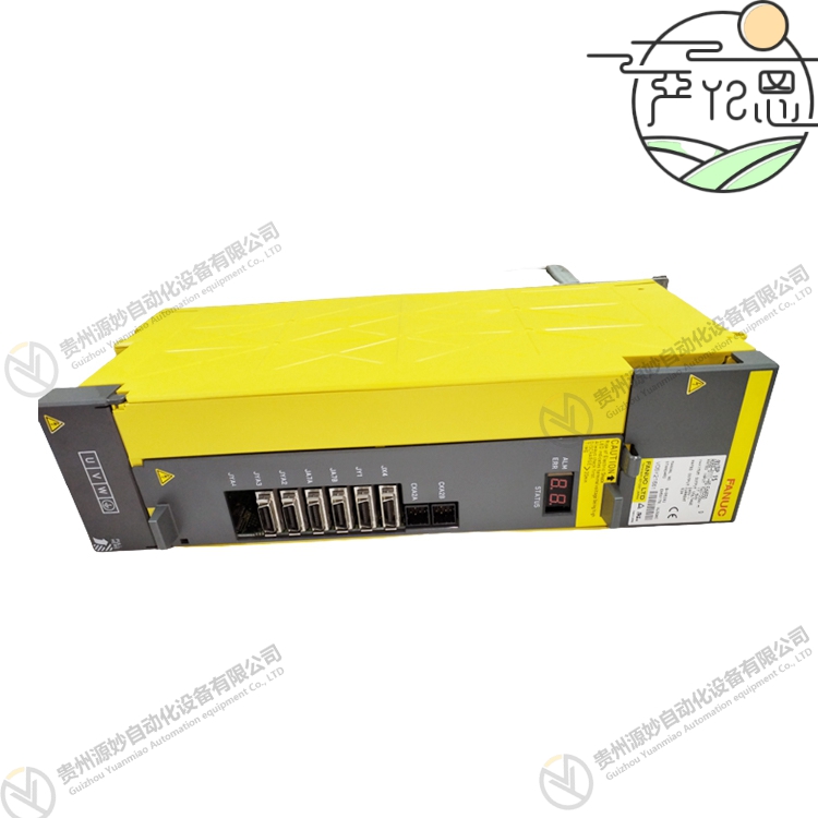 FANUC A03B-0823-C003 IO模块