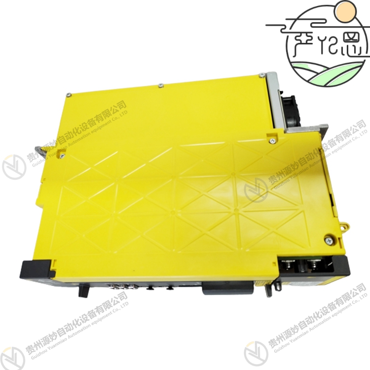 FANUC A03B-0819-C002 IO模块