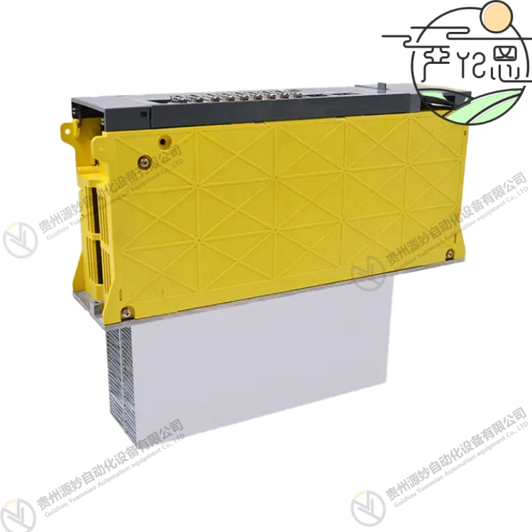 FANUC A03B-0819-C512 IO模块