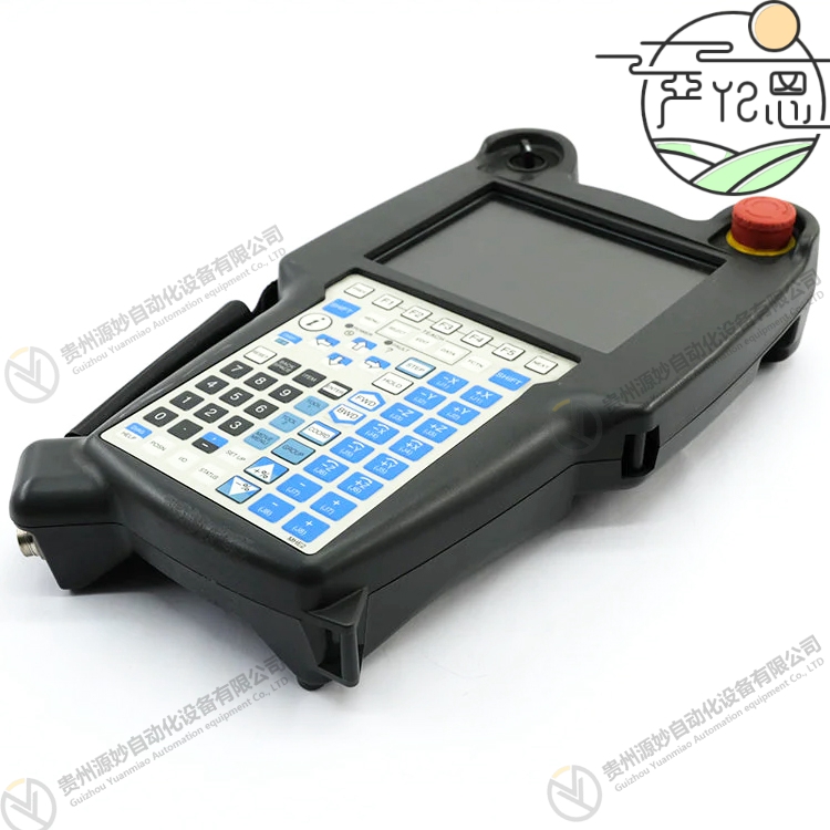 FANUC A05B-2256-C103#EAW Teach Pendant...jpg