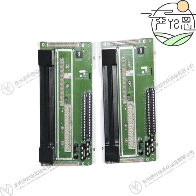 TRICONEX 3706A 连接模块