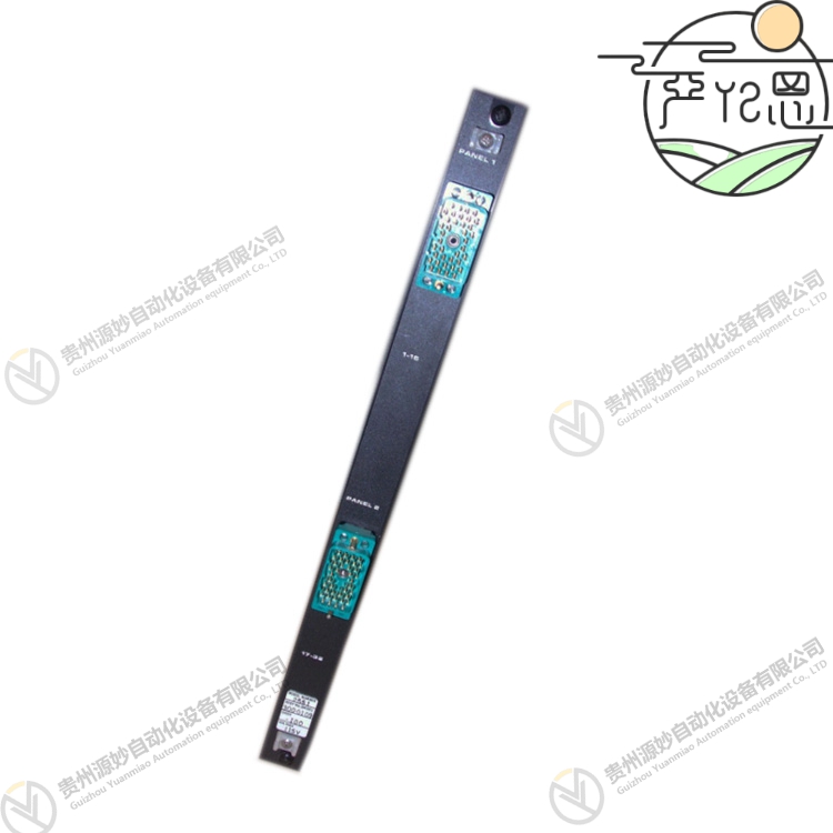 TRICONEX 3703E 模拟输出模块