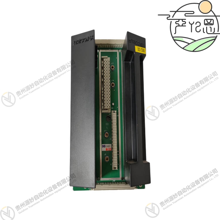 TRICONEX 3706A 连接模块