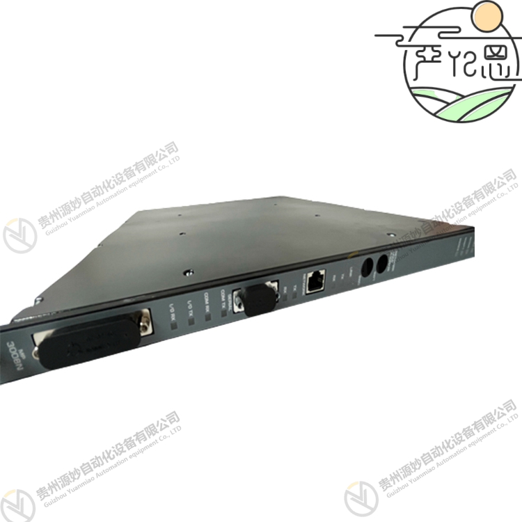 TRICONEX 3607E 监督输出模块