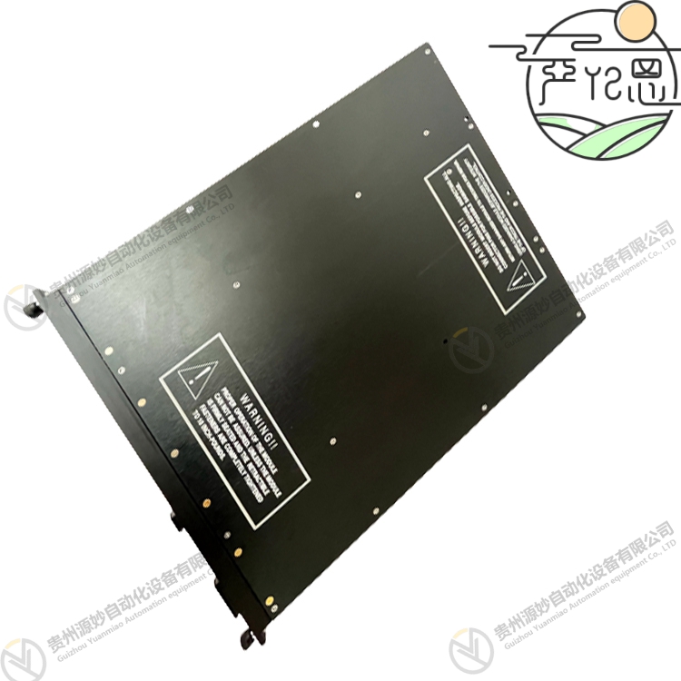 TRICONEX 3604E 数据监测模块