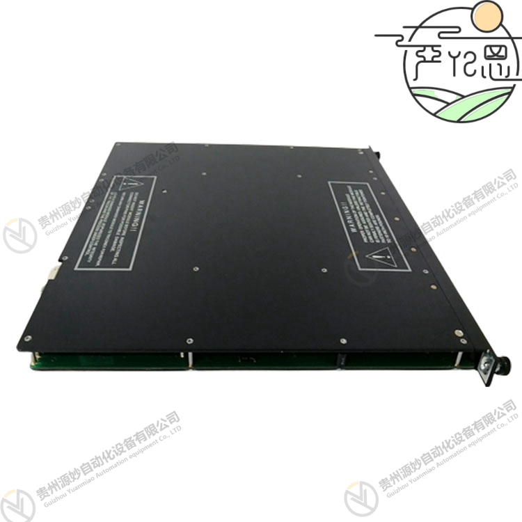 TRICONEX 8310 数字输出模块