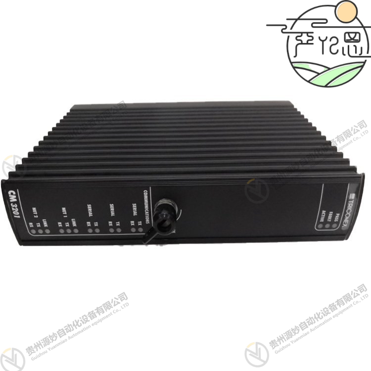 TRICONEX 3902AX 通用输入输出模块 