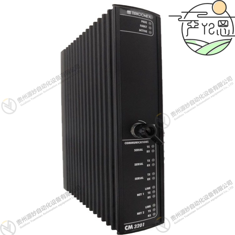 TRICONEX 3700A 拟量输入模块