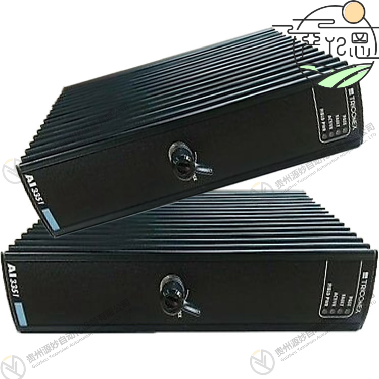 TRICONEX 3503E 数字输入/输出模块