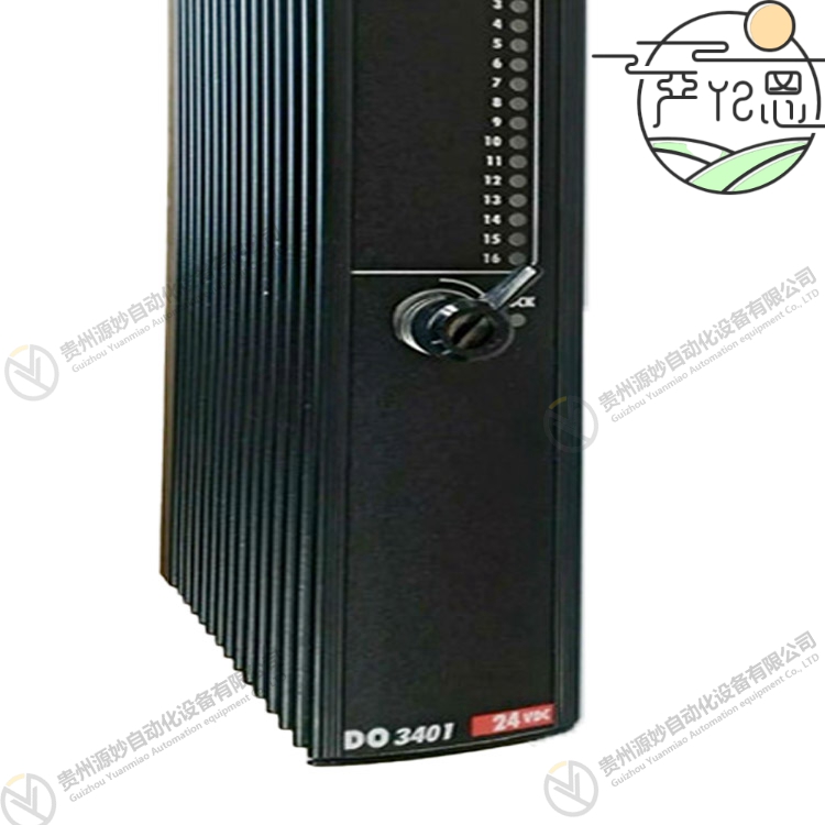 TRICONEX 3510 模拟输入模块