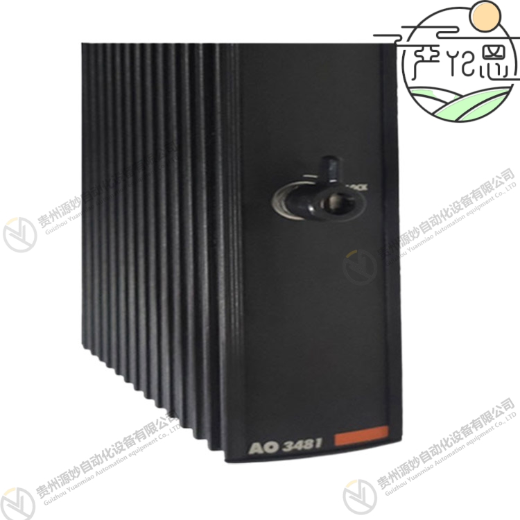 TRICONEX 3701 通讯模块