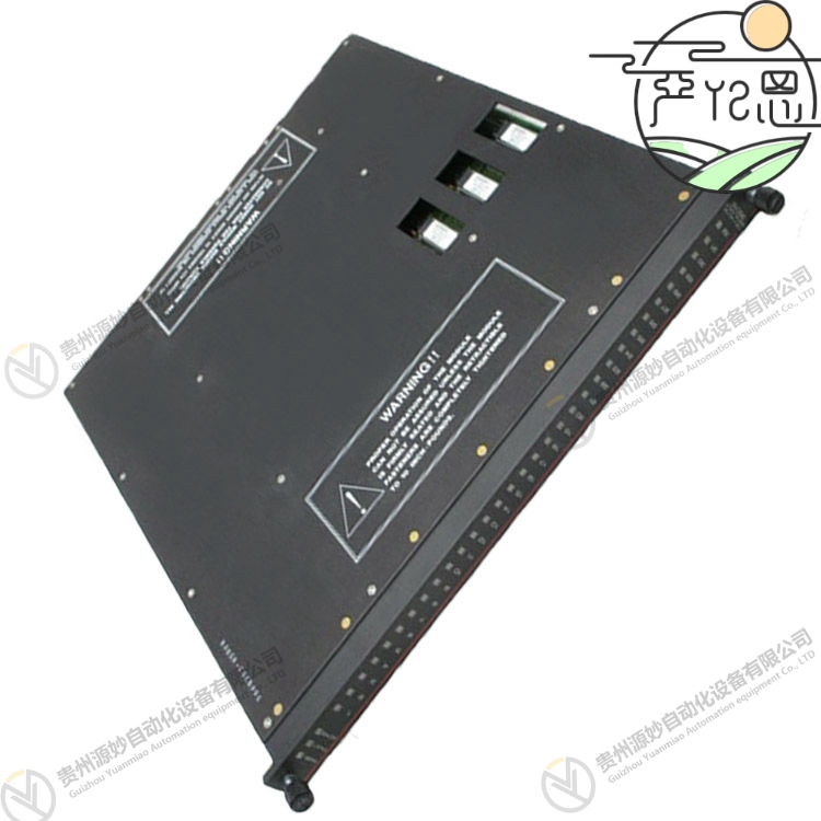 TRICONEX 3624 网络通信模块
