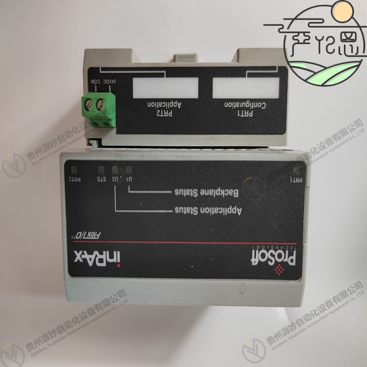 PROSOFT 5204-DFNT-PDPMV12 通讯模块