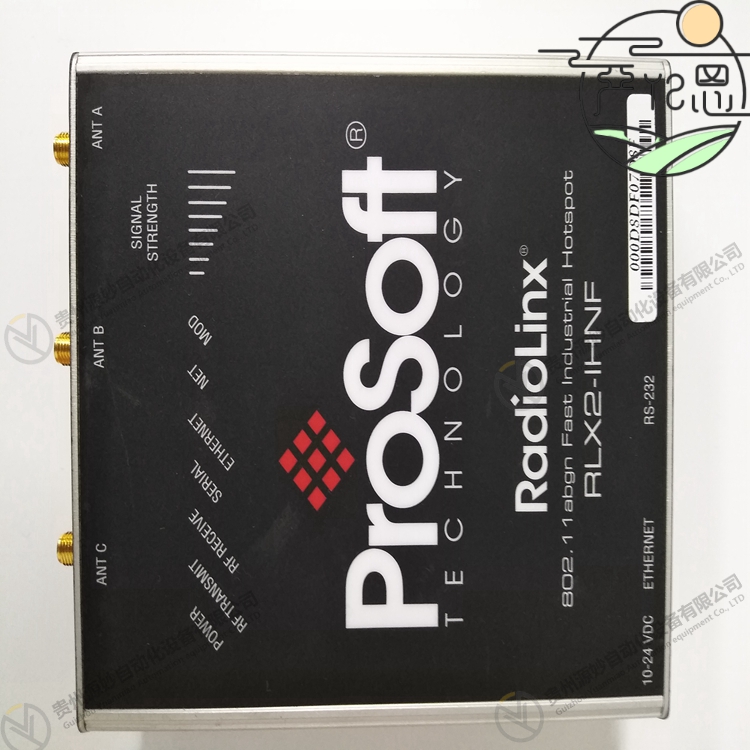 PROSOFT MVI46-DFNT 监控软件编制模块