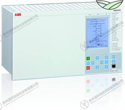 ABB RET670 接口保护装置