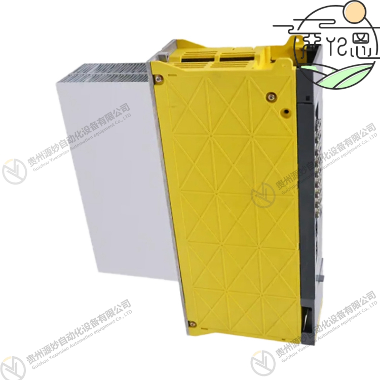 FANUC Servo Amplifier A06B-6077-H106 POWER SUPPLY MODULE..jpg