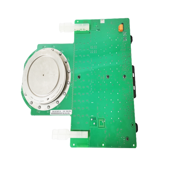 ABB 5SHY35L4510 矢量控制变频器