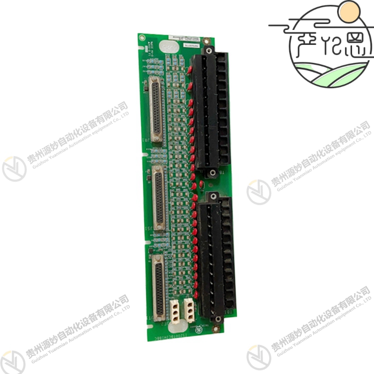 GE IC200EBI001CA 燃气卡