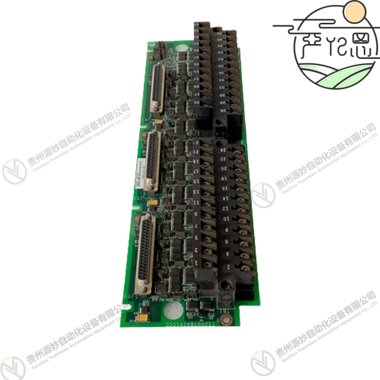 GE IC210BDD024 伺服驱动器