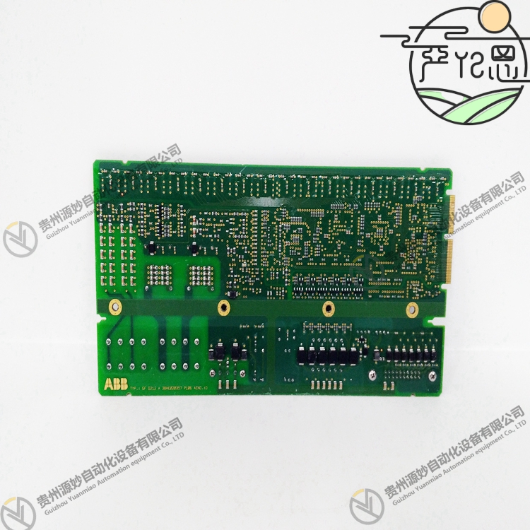 ABB DSQC609 控制器机架模块