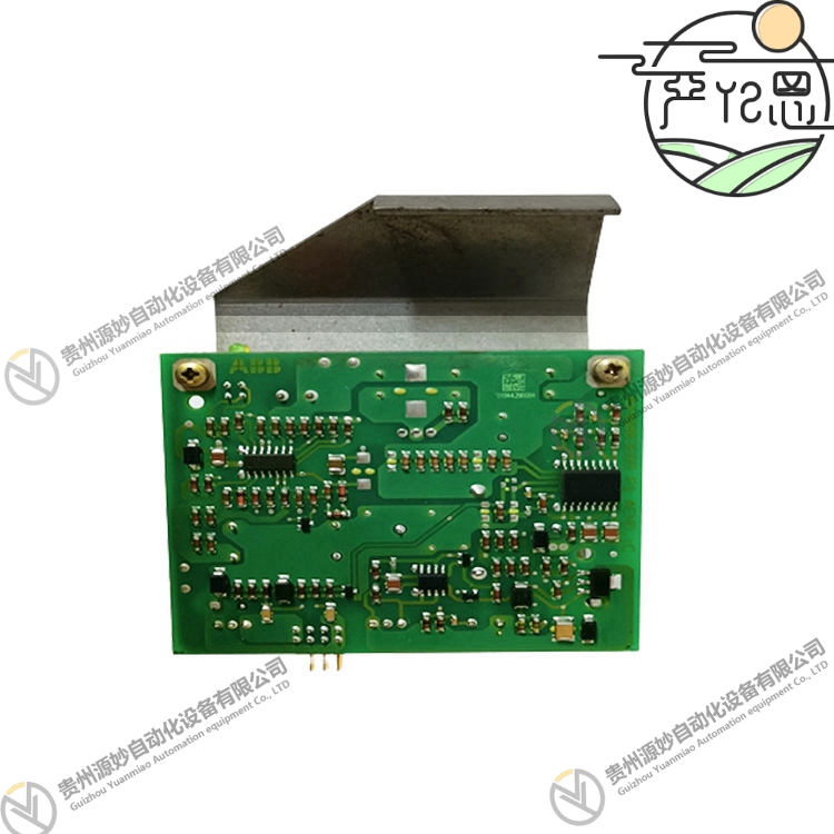 ABB XI16E1 输入/输出模块