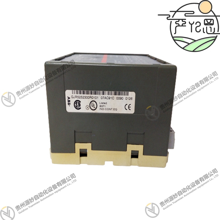 ABB CI520V1 控制器