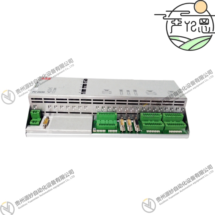 ABB BRC300 控制器