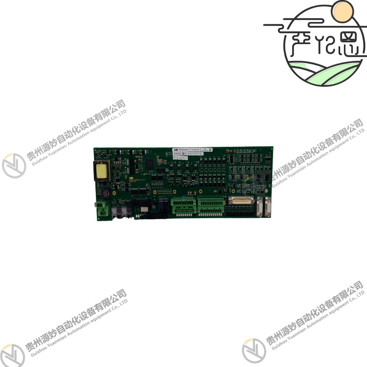 ABB CI810B 通讯接口模块