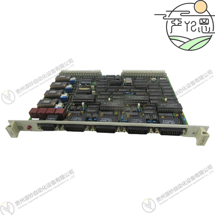 ABB D-20-0-1102 模拟输入模块