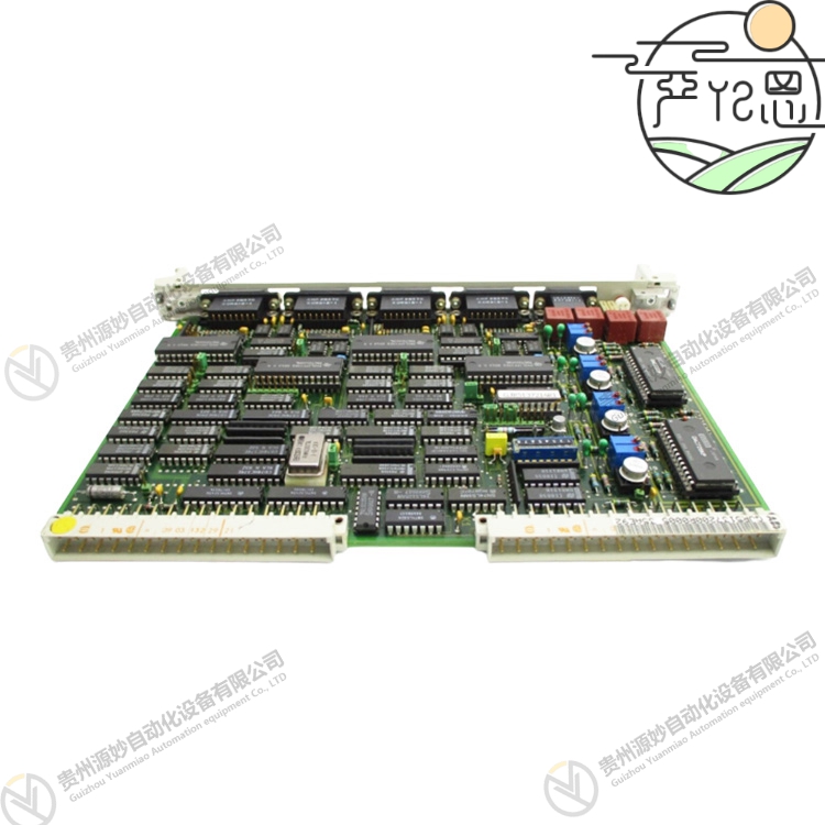 ABB D-20-0-1102 模拟输入模块