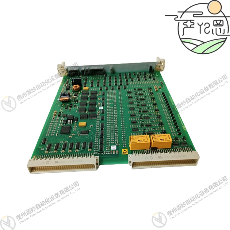 ABB CI627 输入输出模块
