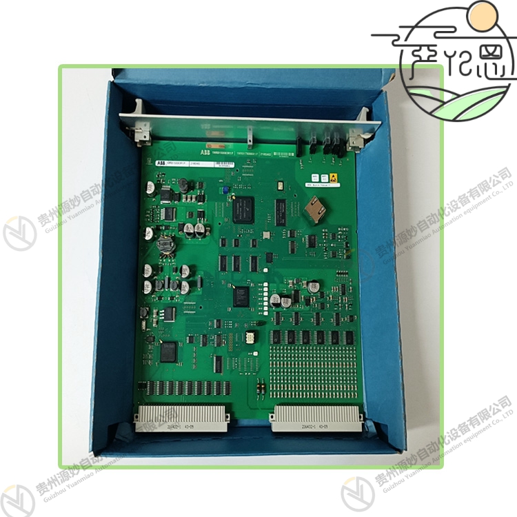 ABB TU804-1 可编程逻辑控制器（PLC）