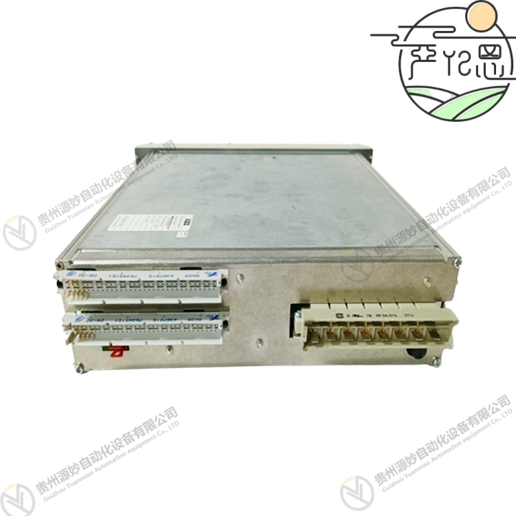 ABB CI626 数字输入模块