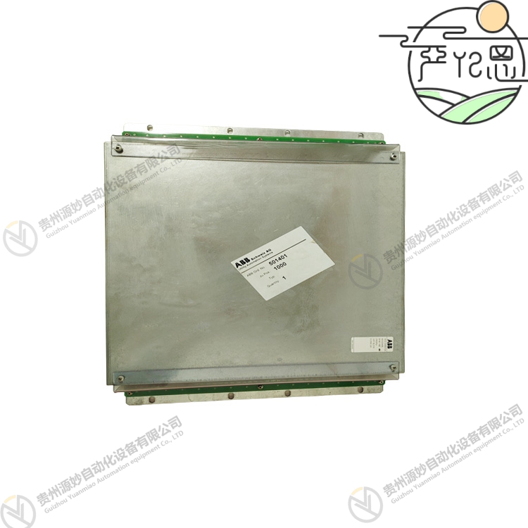 ABB CI626 数字输入模块