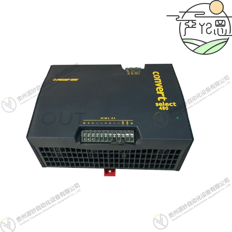 ABB DSAO110 模拟输出模块