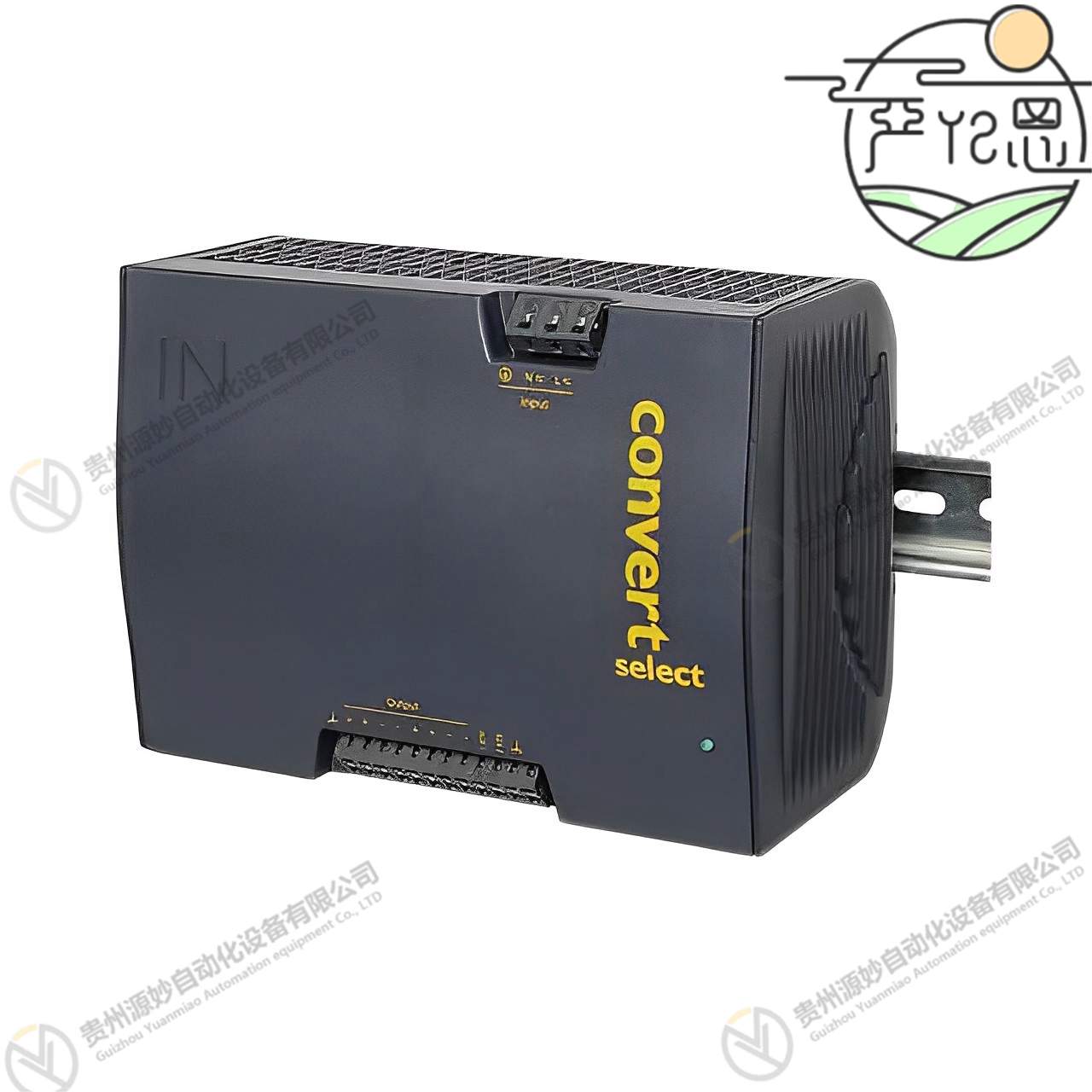 ​ABB PFTL 101B-2.0kN 称重传感器